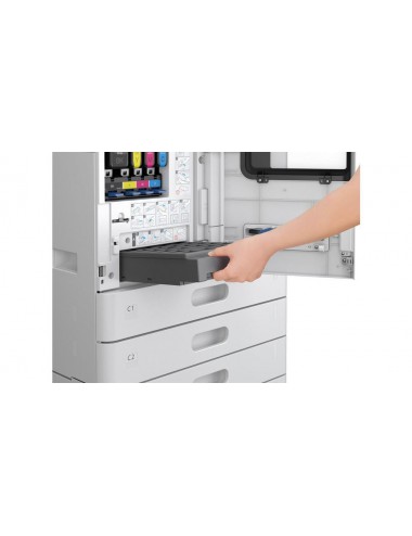 Epson C12C937181 kit d'imprimantes et scanners Kit de maintenance