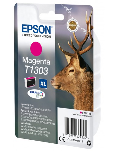 Epson Stag Cartuccia Magenta