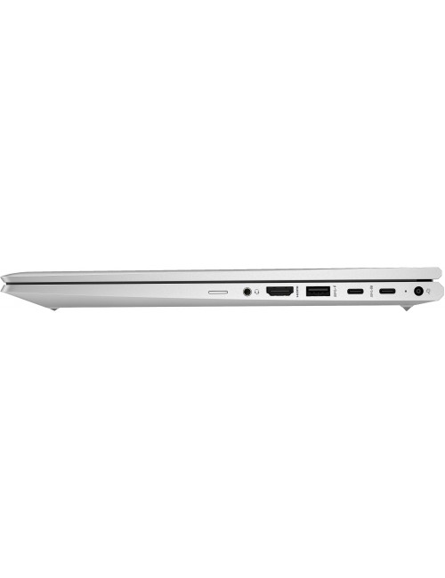 HP ProBook 15.6 G10 Ordinateur portable 39,6 cm (15.6") Full HD Intel® Core™ i5 i5-1335U 8 Go DDR4-SDRAM 256 Go SSD Wi-Fi 6E