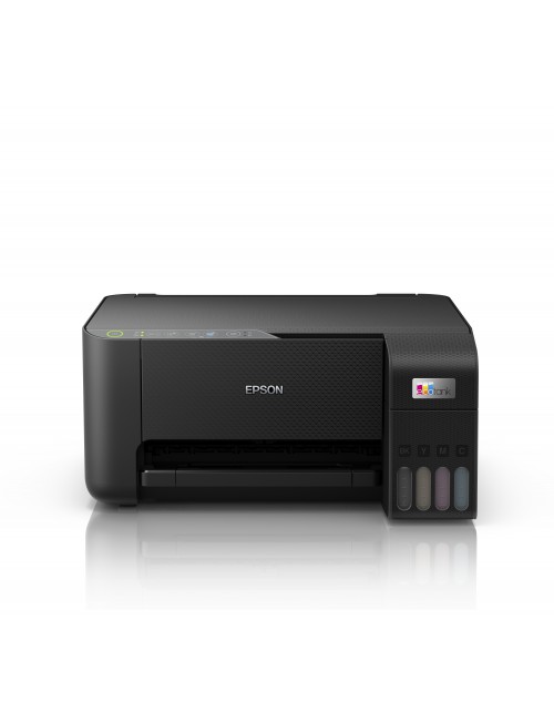 Epson EcoTank ET-2860 Inyección de tinta A4 5760 x 1440 DPI 33 ppm Wifi