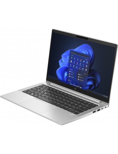 HP EliteBook 630 G10 Ordinateur portable 33,8 cm (13.3") Full HD Intel® Core™ i7 i7-1355U 16 Go DDR4-SDRAM 512 Go SSD Wi-Fi 6E