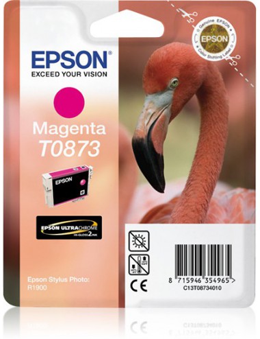 Epson Flamingo Cartuccia Magenta