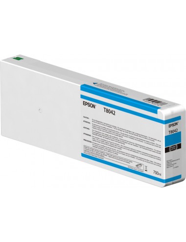 Epson T55K700 cartuccia d'inchiostro 1 pz Originale Nero light