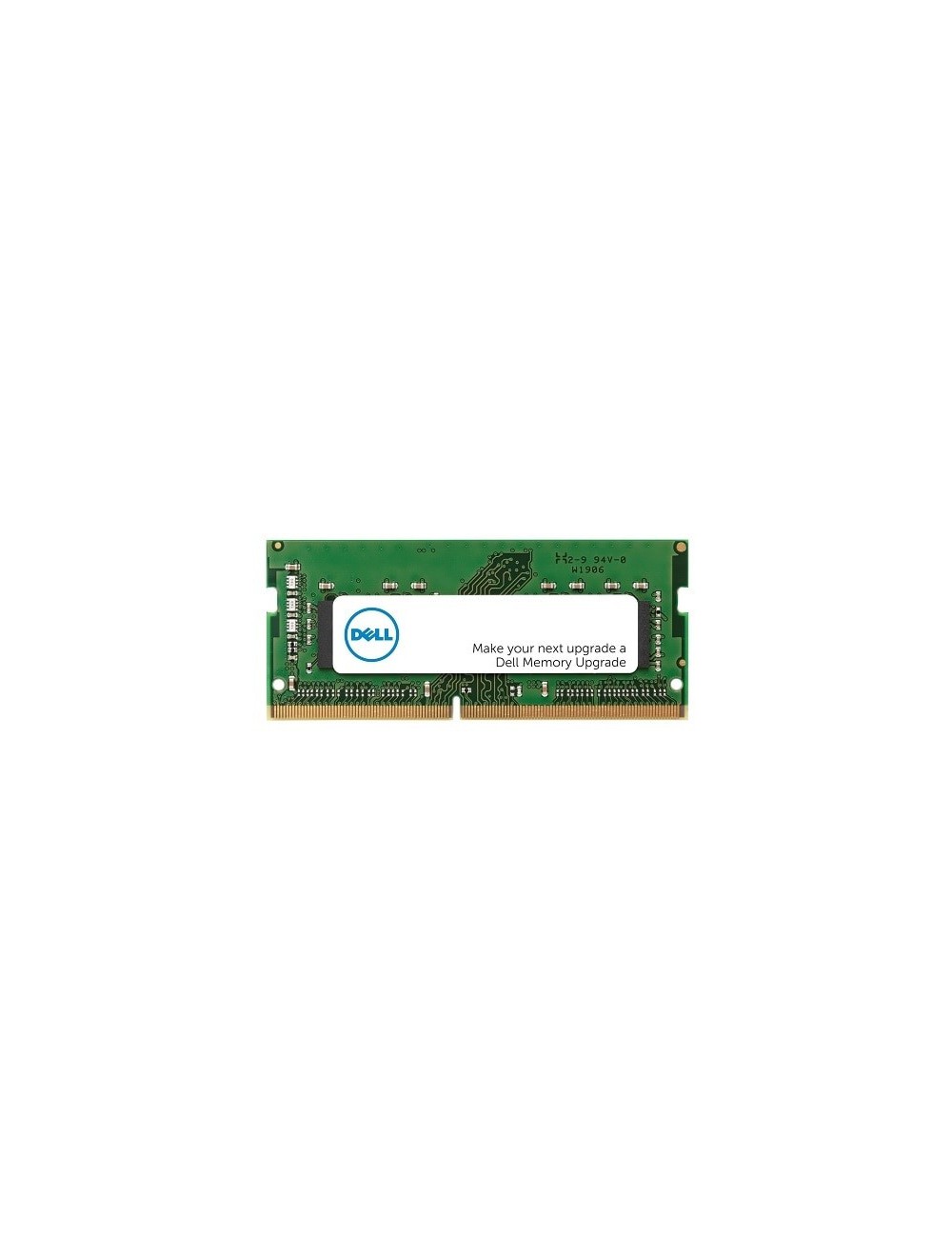 DELL AC774046 módulo de memoria 32 GB 1 x 32 GB DDR5 5600 MHz