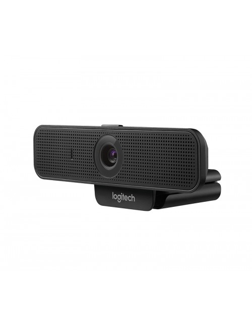 Logitech C925e webcam 3 MP 1920 x 1080 Pixel USB Nero