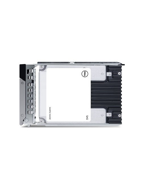 DELL 345-BDRK unidad de estado sólido 2.5" 960 GB Serial ATA III