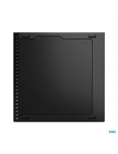 Lenovo ThinkCentre M70q Intel® Core™ i5 i5-13400T 8 GB DDR4-SDRAM 512 GB SSD Windows 11 Pro Mini PC Negro