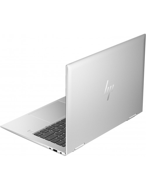 HP Elite x360 1040 G10 Hybride (2-en-1) 35,6 cm (14") Écran tactile WUXGA Intel® Core™ i7 i7-1355U 16 Go LPDDR5-SDRAM 512 Go