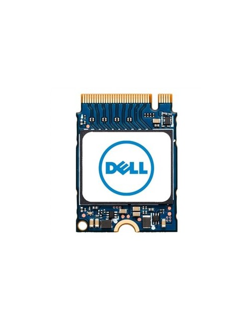 DELL AB292880 disque SSD M.2 256 Go PCI Express NVMe