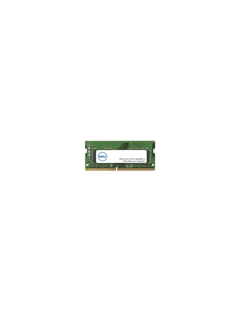 DELL AA937596 module de mémoire 16 Go 2 x 8 Go DDR4 3200 MHz