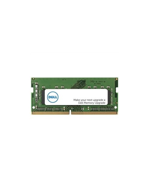 DELL AA937596 module de mémoire 16 Go 2 x 8 Go DDR4 3200 MHz