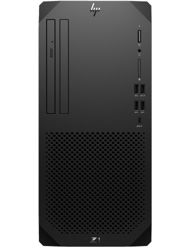 HP Z1 G9 Intel® Core™ i7 i7-13700 16 Go DDR5-SDRAM 512 Go SSD NVIDIA GeForce RTX 3060 Windows 11 Pro Tower Station de travail