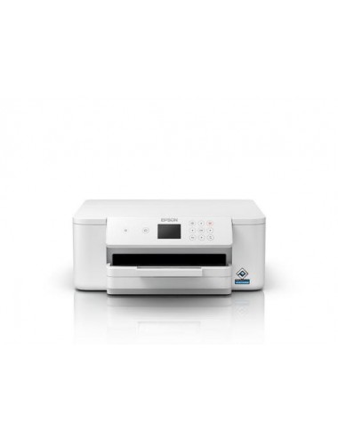 Epson WorkForce Pro WF-M4119DW impresora de inyección de tinta 4800 x 2400 DPI A4 Wifi
