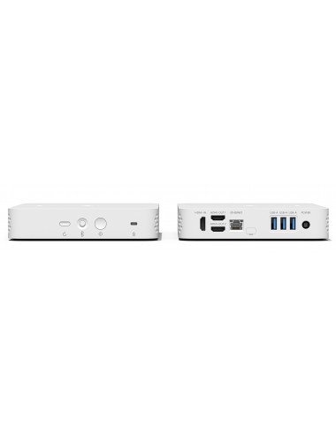 Logitech RoomMate système de vidéo conférence Ethernet LAN Système de gestion des services de vidéoconférence