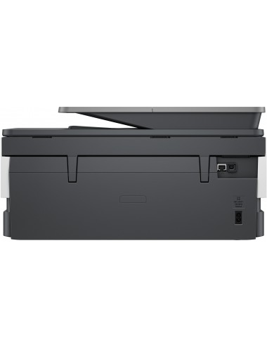HP OfficeJet Pro Stampante multifunzione HP 8125e, Colore, Stampante per Casa, Stampa, copia, scansione, alimentatore