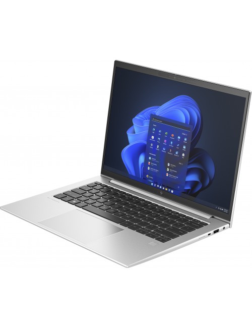 HP EliteBook 1040 14 G10 Ordinateur portable 35,6 cm (14") WUXGA Intel® Core™ i5 i5-1345U 16 Go DDR5-SDRAM 512 Go SSD Wi-Fi 6E