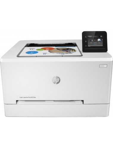 HP Color LaserJet Pro Stampante M255dw, Colore, Stampante per Stampa, Stampa fronte retro risparmio energetico avanzate