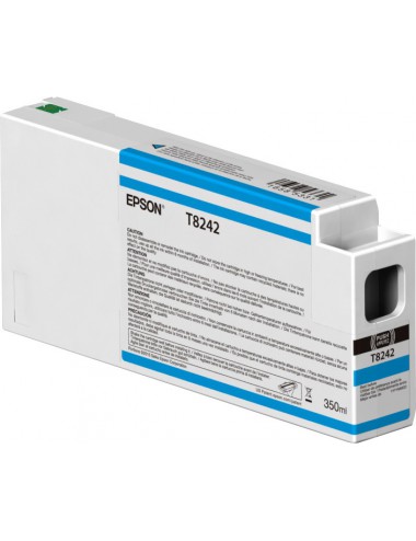 Epson T54X500 cartuccia d'inchiostro 1 pz Originale Ciano chiaro