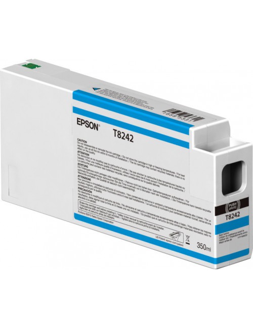 Epson T54X500 cartuccia d'inchiostro 1 pz Originale Ciano chiaro