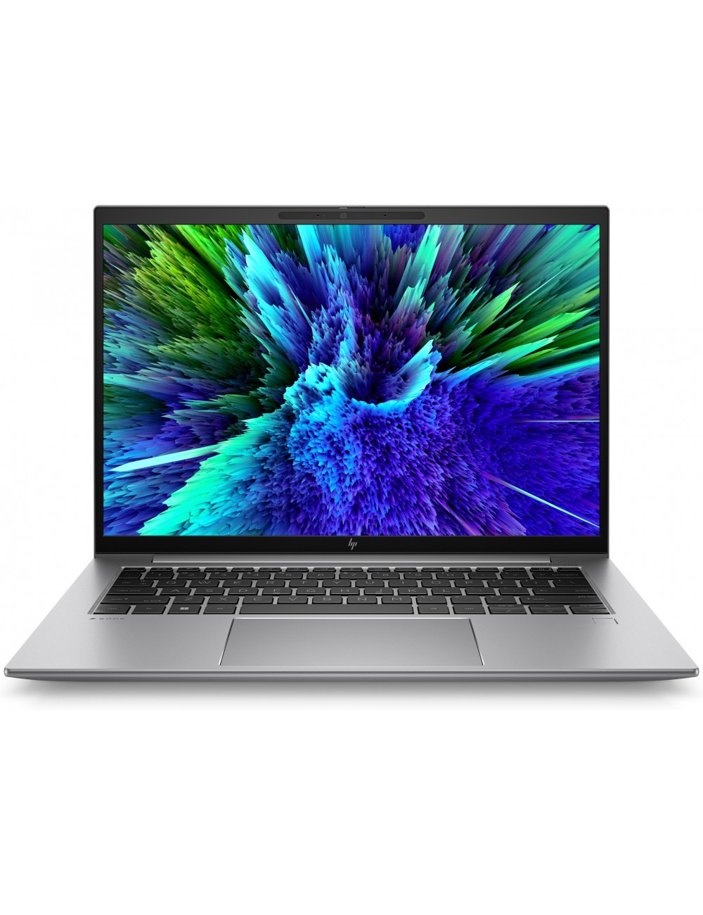 HP ZBook Firefly G10 Station de travail mobile 35,6 cm (14") WUXGA AMD Ryzen™ 5 PRO 7640HS 16 Go DDR5-SDRAM 512 Go SSD Wi-Fi 6