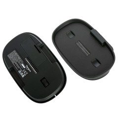 Targus AMB586GL souris Gaming Ambidextre Bluetooth Optique 4000 DPI