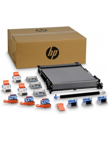 HP Kit de courroies de transfert de l'image LaserJet