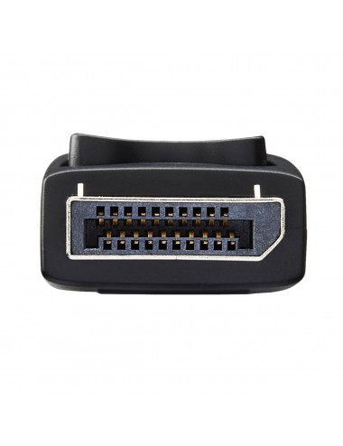 Tripp Lite P134-06N-VGA câble vidéo et adaptateur 0,15 m DisplayPort VGA (D-Sub) Noir