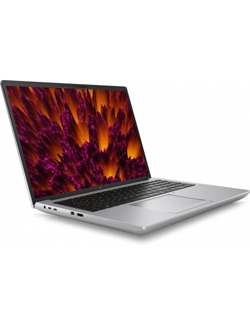 HP ZBook Fury 16 G10 Station de travail mobile 40,6 cm (16") WUXGA Intel® Core™ i7 i7-13850HX 32 Go DDR5-SDRAM 1 To SSD NVIDIA