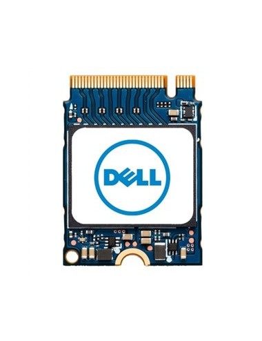 DELL AB292881 disque SSD M.2 512 Go PCI Express NVMe