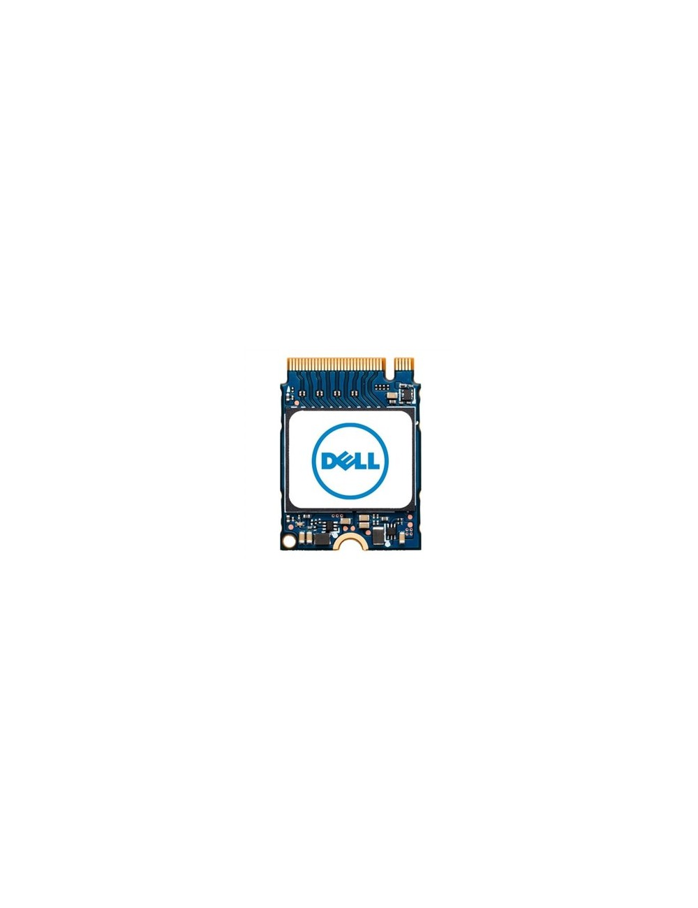DELL AB292881 disque SSD M.2 512 Go PCI Express NVMe