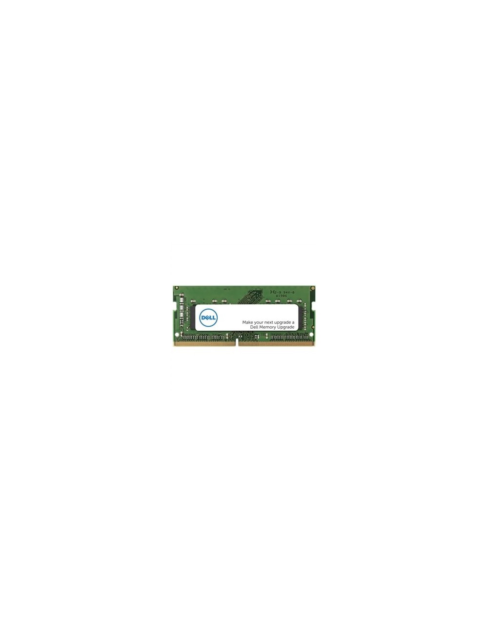 DELL AA937595 module de mémoire 8 Go 1 x 8 Go DDR4 3200 MHz