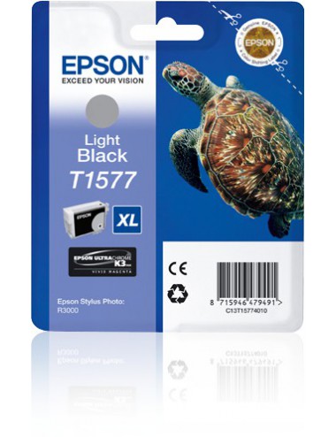 Epson Turtle Cartouche "Tortue" - Encre UC K3 VM G