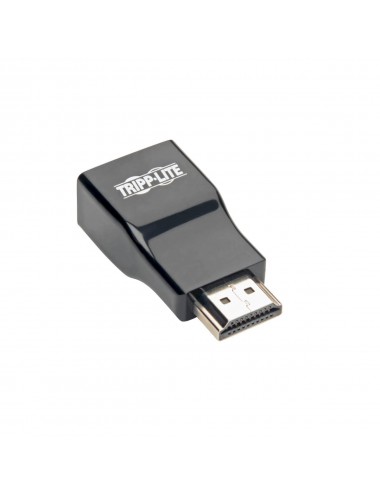 Tripp Lite P131-000 Convertidor Adaptador de Video HDMI Macho a VGA Hembra