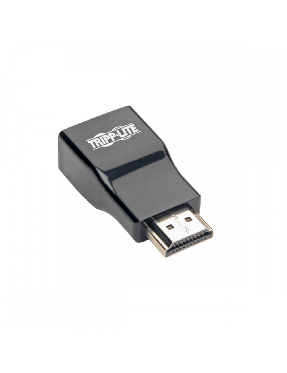 Tripp Lite P131-000 Convertidor Adaptador de Video HDMI Macho a VGA Hembra