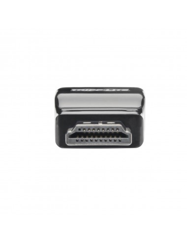 Tripp Lite P131-000 changeur de genre de câble HDMI VGA Noir