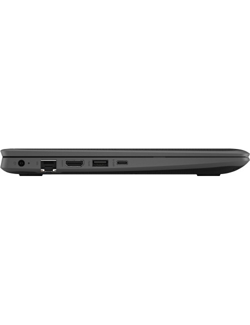 HP ProBook x360 Fortis 11 inch G9 Hybride (2-en-1) 29,5 cm (11.6") Écran tactile HD Intel® Celeron® N5100 4 Go DDR4-SDRAM 128