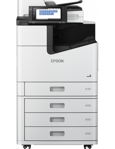 Epson WorkForce Enterprise WF-C21000 D4TW