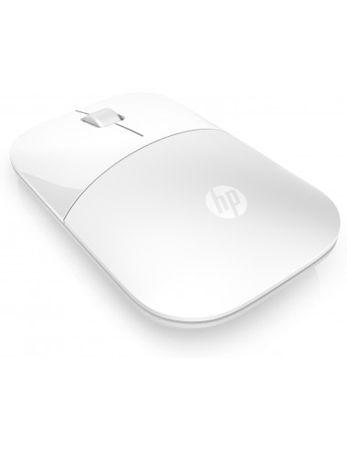 HP Mouse wireless Z3700 bianco