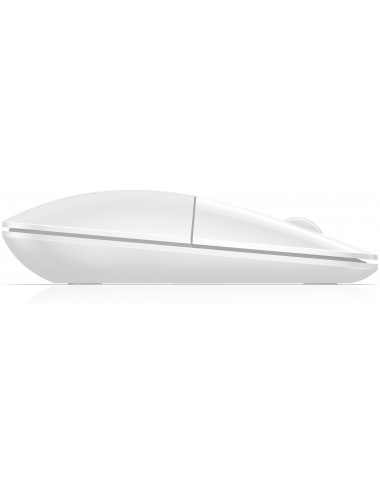 HP Mouse wireless Z3700 bianco