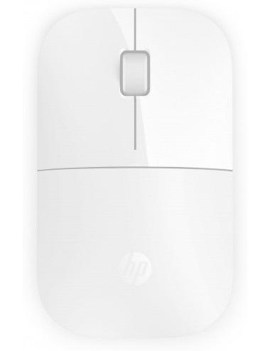 HP Mouse wireless Z3700 bianco