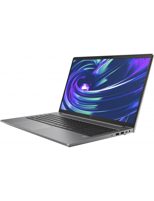 HP ZBook Power G10 Station de travail mobile 39,6 cm (15.6") Full HD Intel® Core™ i7 i7-13700H 16 Go DDR5-SDRAM 1 To SSD NVIDIA