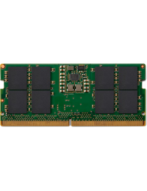 HP 16GB DDR5 4800 ECC Memory memoria
