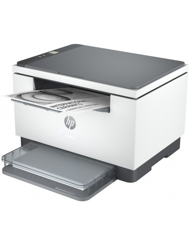 HP LaserJet Imprimante multifonction M234dw , Noir et blanc, Imprimante pour Petit bureau, Impression, copie, numérisation,