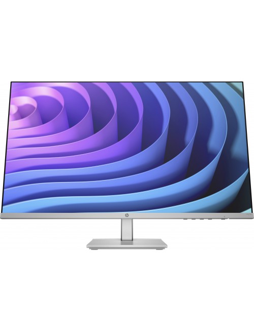 HP M27h FHD Monitor