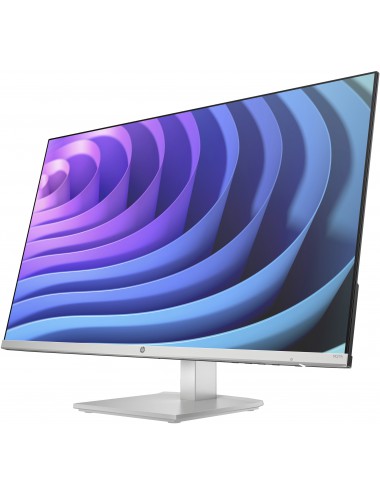 HP Monitor FHD M27h