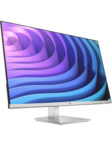 HP M27h FHD Monitor