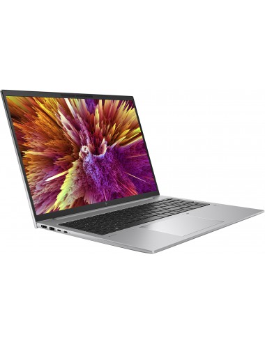 HP ZBook Firefly G10 Station de travail mobile 40,6 cm (16") WUXGA Intel® Core™ i7 i7-1355U 16 Go DDR5-SDRAM 1 To SSD NVIDIA