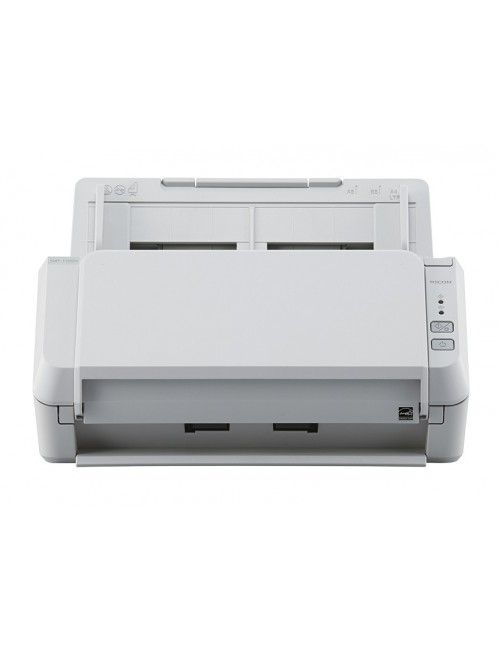 Ricoh SP-1125N Escáner con alimentador automático de documentos (ADF) 600 x 600 DPI A4 Gris