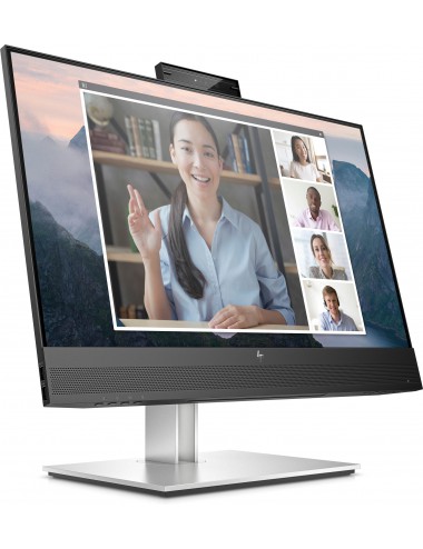 HP Monitor de videoconferencia FHD E24mv G4