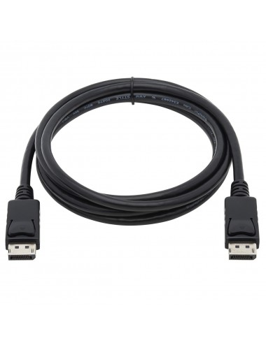Tripp Lite P580-006 câble DisplayPort 1,83 m Noir
